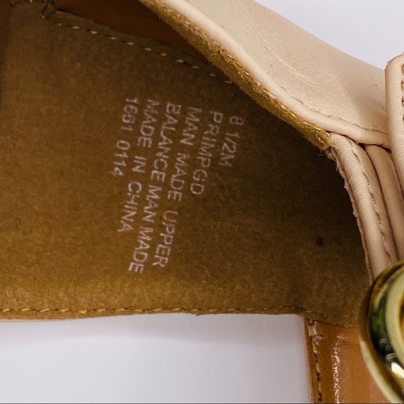 Nine West | PrimpGD Faux Reptile Print; 8 1/2M - Picture 11 of 16